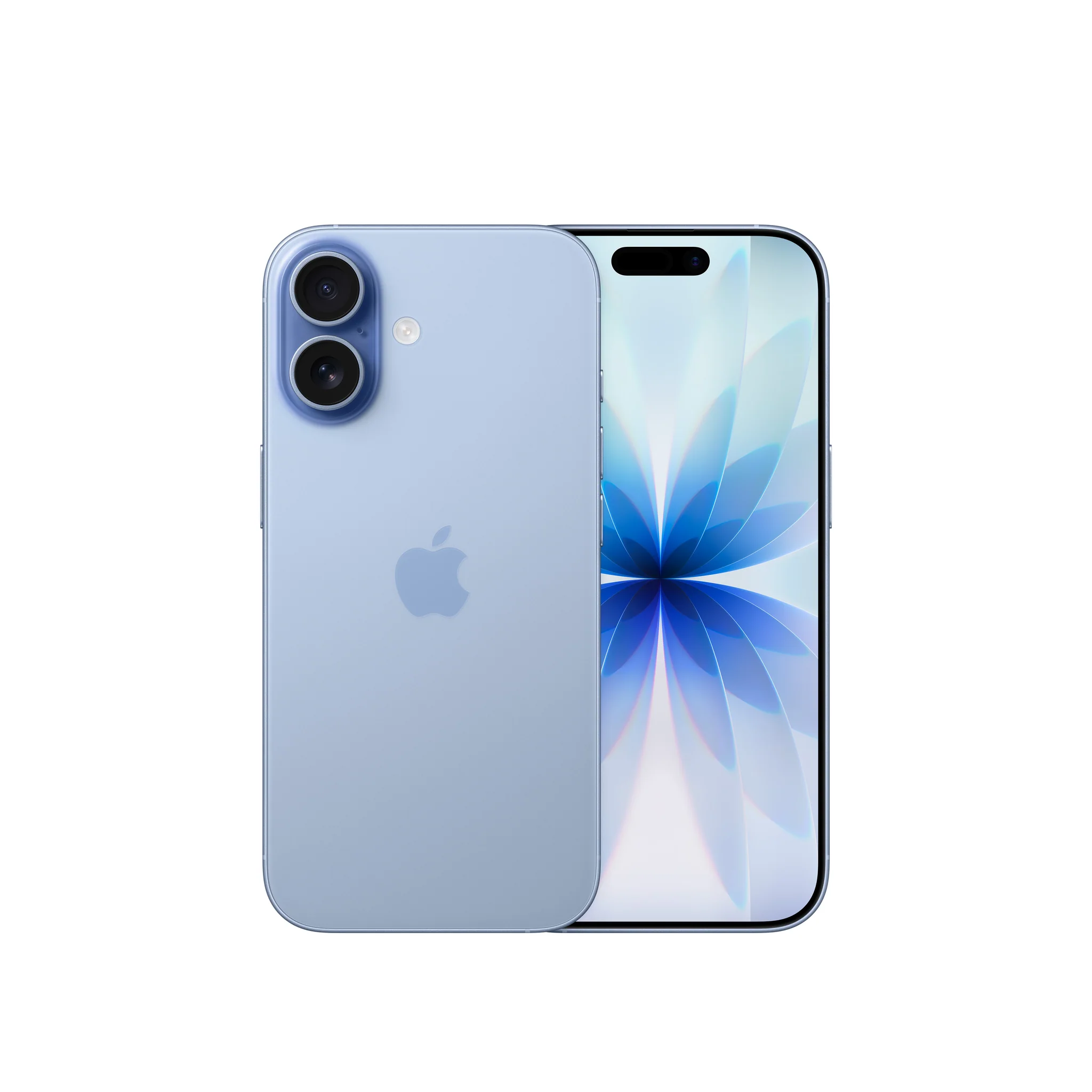 Best iPhone Prices in Uganda-iPhone 17 mist blue mist blue
