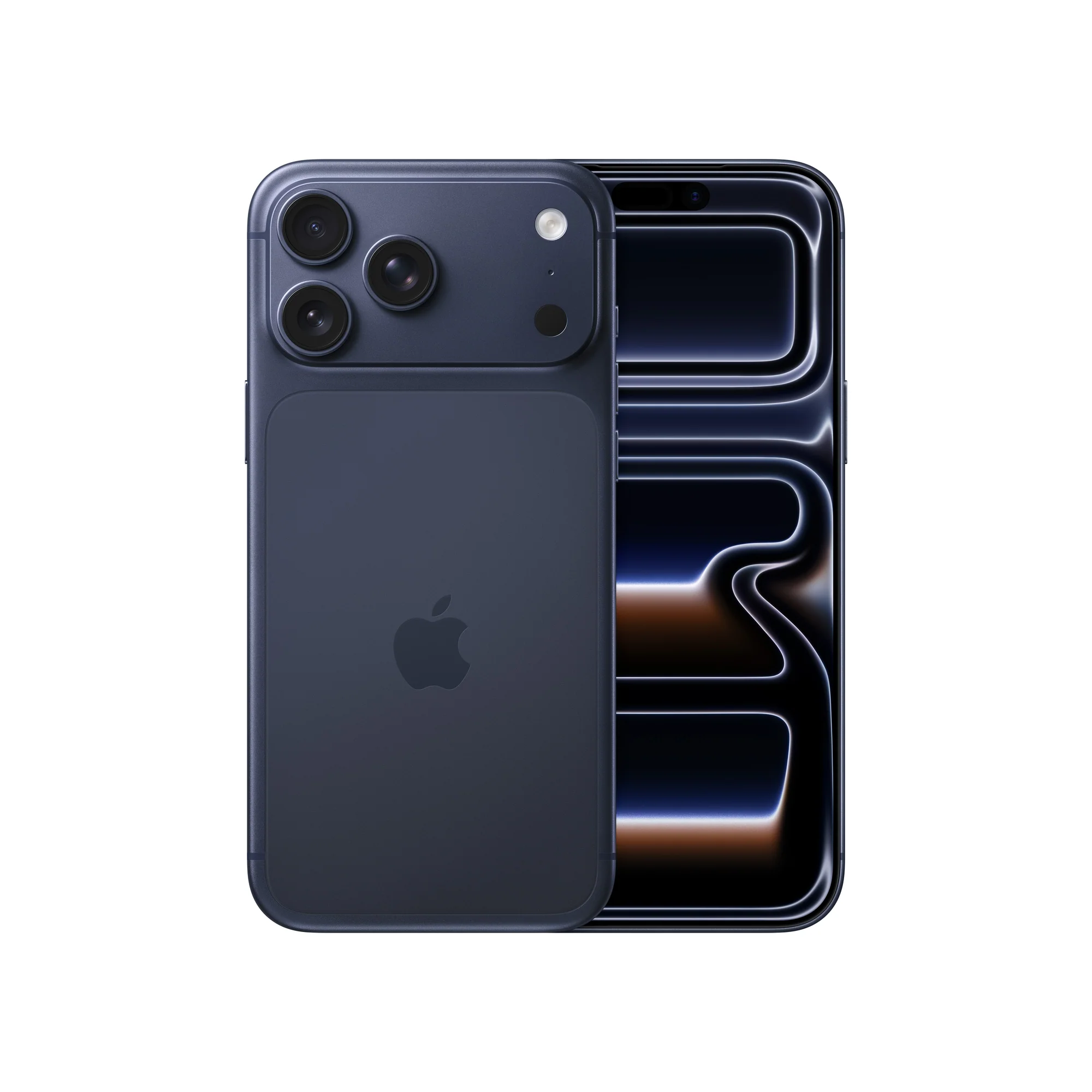 iPhone 17 Pro Price in Uganda (256GB) Deep Blue