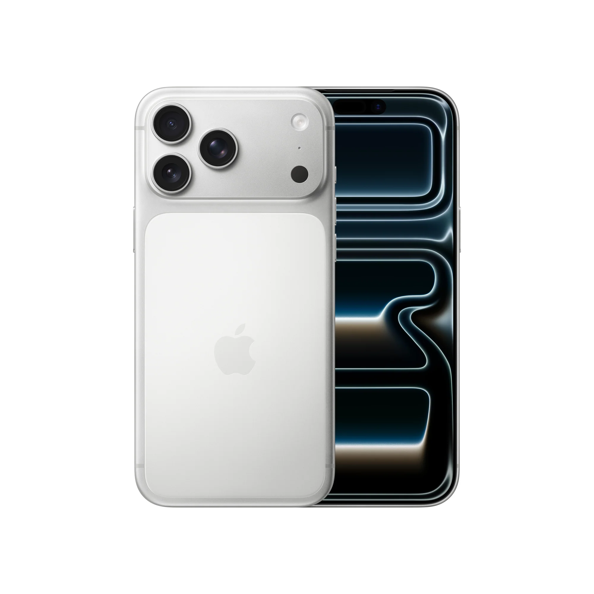 iPhone 17 Pro Price in Uganda (1TB) Silver