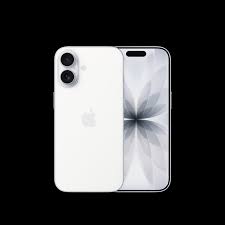 iPhone 17 Price in Uganda (256GB) White
